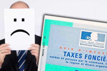 Taxe foncière 2024 : Mauvaise nouvelle pour les contribuables français