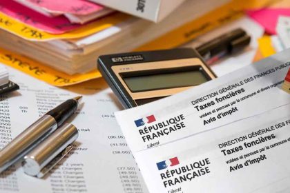 Taxe foncière : Cette astuce peu connue peut vous faire gagner jusqu'à 1200 € d’économie