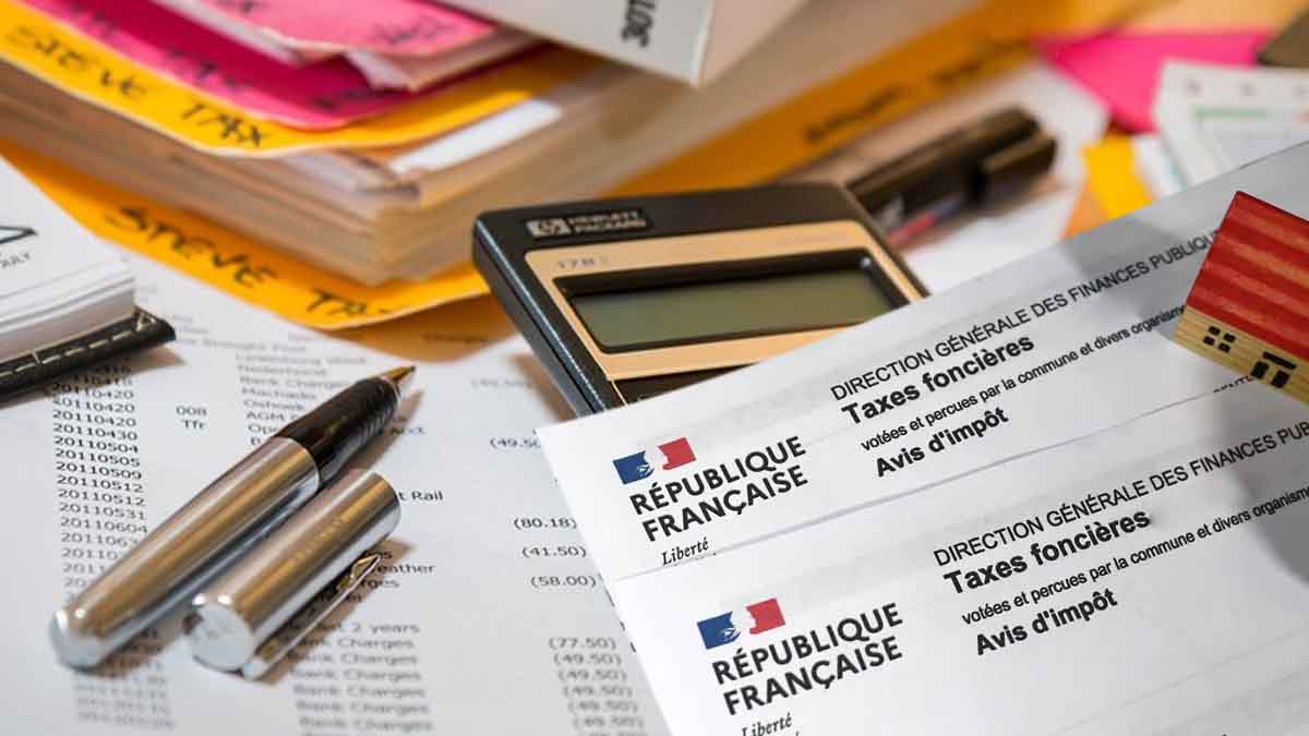 Taxe foncière : Cette astuce peu connue peut vous faire gagner jusqu'à 1200 € d’économie