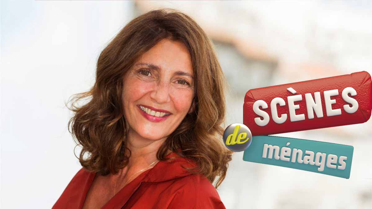 Valérie Karsenti (Scènes de ménages) : va-t-elle quitter la série ?