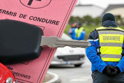 Vers une suspension automatique du permis tous les 15 ans : Une réforme radicale en vue ?