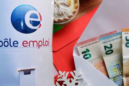 Voici comment réclamer votre Prime de Noël Pôle Emploi jusqu'à 117 euros