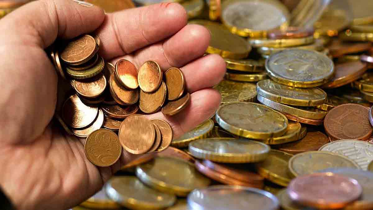 2 euros, 1 euro, et 50 centimes : les pièces les plus rares à collectionner