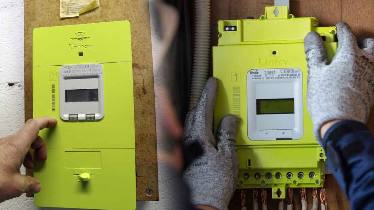 2 raisons légitimes pour ne pas accepter l'installation du compteur Linky