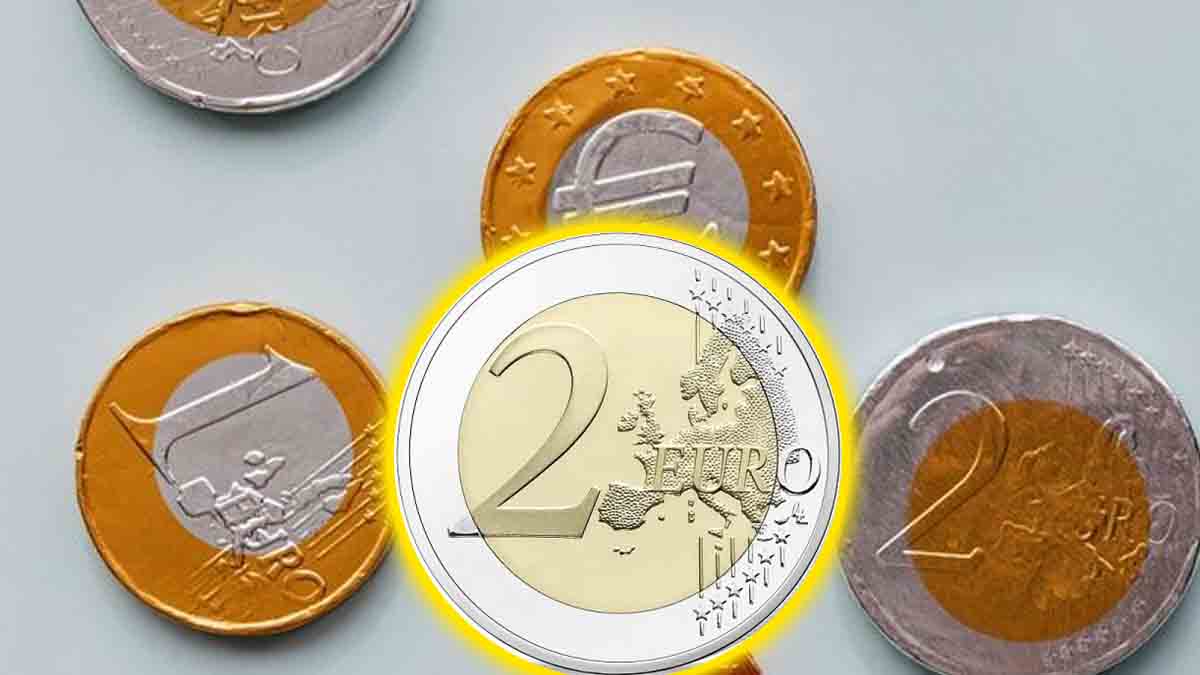 5 pièces de 2 euros commémoratives de France qui affolent les collectionneurs et qui valent une fortune