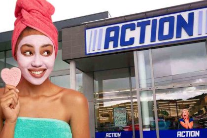 Action : ce masque hydratant vendu à moins de 1€ efface les rides en seulement 15 minutes