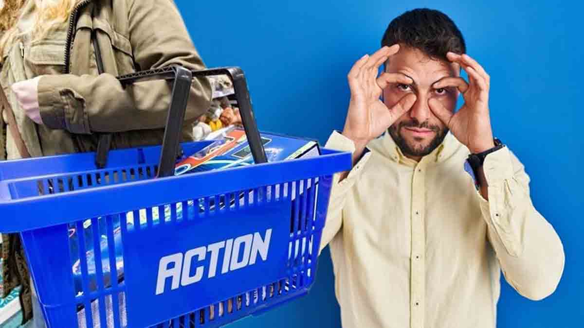 Action sort le produit idéal pour s’endormir et combattre les insomnies, il coûte moins d’1€ seulement