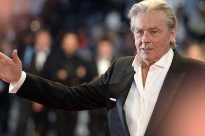 Alain Delon : état de santé en déclin, un clan qui se déchire, des plaintes... Le point ici