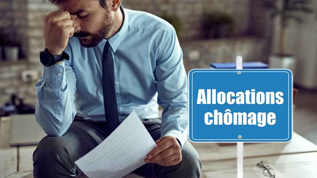 Allocations chômage : cette nouvelle mesure qui peut vous en priver