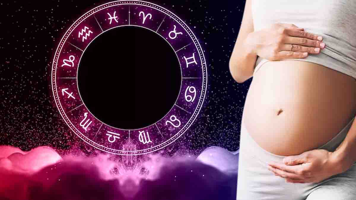 Astrologie : ces femmes du zodiaque vont tomber enceintes en 2024