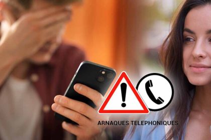 Attention ! Les arnaques téléphoniques les plus utilisées du moment