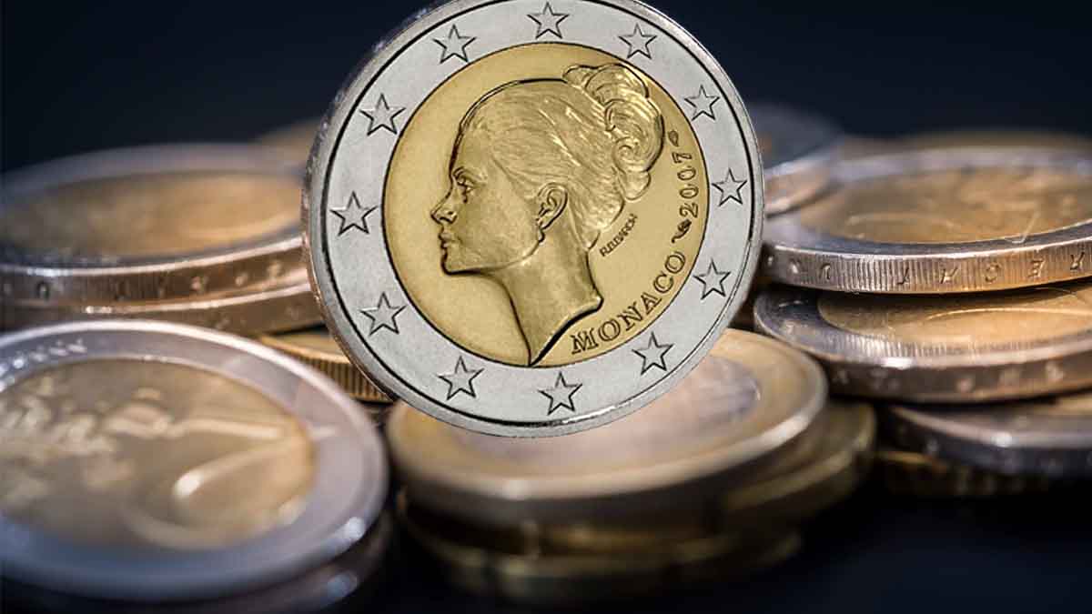 Ces 5 pièces de 2 euros qui ont fait gagner des milliers d'euros