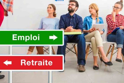 Cumul emploi-retraite 2024 : Qui peut y prétendre cette année?