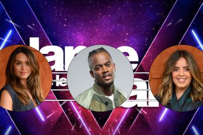 Diane Leyre, Inès Reg, Black M… La prochaine saison de Danse avec les stars promet dêtre explosive !