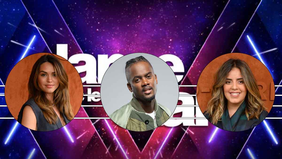 Diane Leyre, Inès Reg, Black M… La prochaine saison de Danse avec les stars promet dêtre explosive !