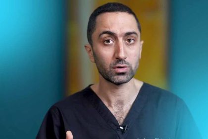 Docteur Jimmy Mohamed révèle comment perdre 12 kilos sans devoir les reprendre