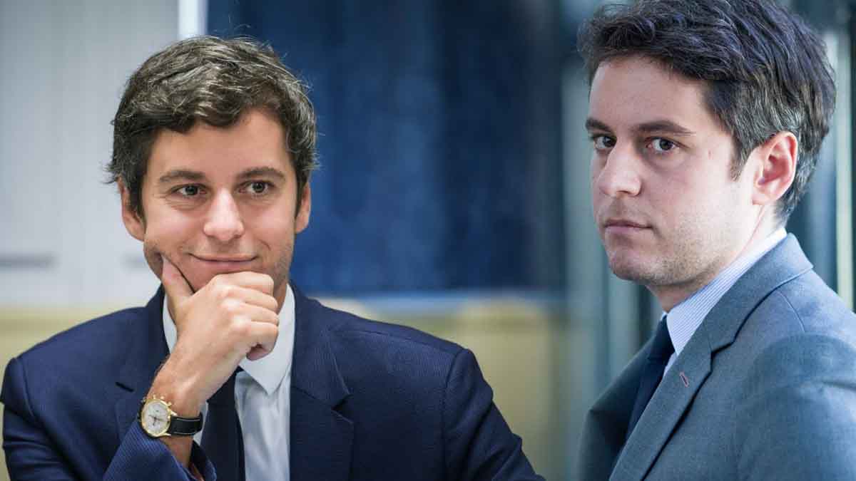 Gabriel Attal : le Premier ministre de la classe moyenne ?