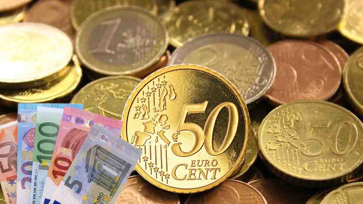 Gagnez gros avec de la petite monnaie : Comment convertir vos pièces de 50 centimes en 100 euros facilement