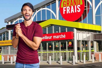 Grand Frais se lance à l’assaut de Paris : voici dans quel arrondissement l'enseigne implante son premier magasin