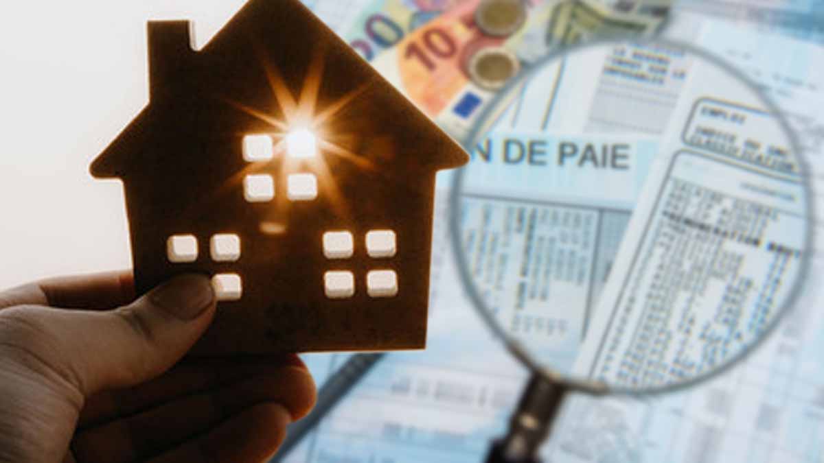 Jugé pour obtention de logement avec faux bulletins de salaire et loyers impayés