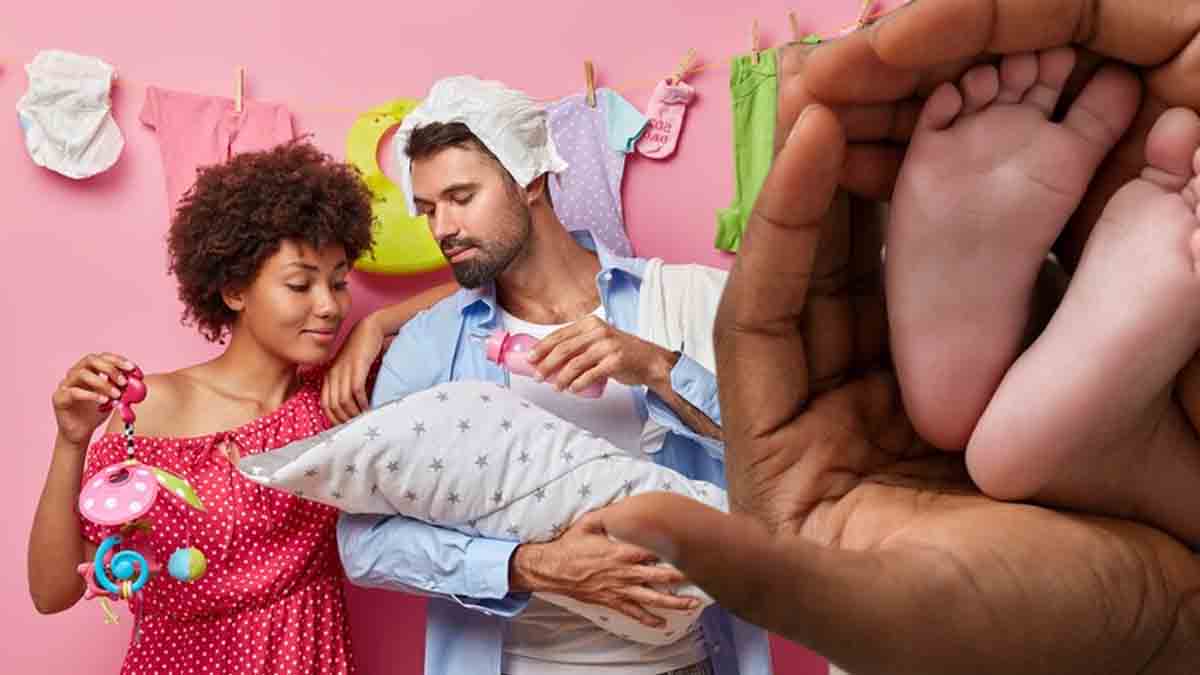 Le congé de naissance remplace le congé parental, ce qui va changer !