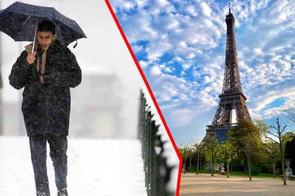 Météo : est-ce déjà la fin de l'hiver en France ? Place au printemps ?