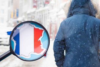 Météo : Neige et froid en France ? Les dernières tendances de la semaine