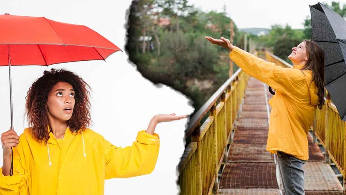 Météo : tempête Géraldine, pluies et vents violents dans 16 départements