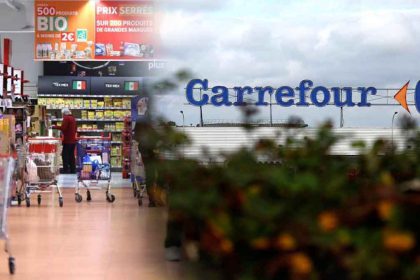 Pepsi, Lipton, Doritos, Lays : Carrefour refuse de vendre les produits de la marque Pepsico