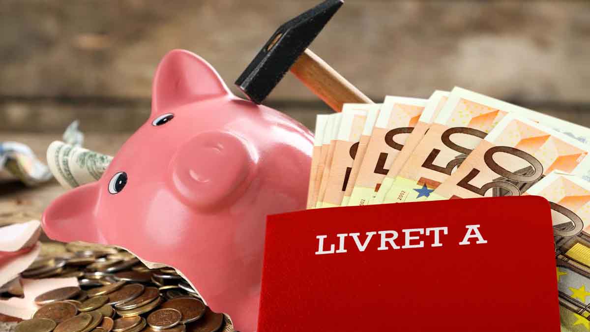 Peut-on avoir deux Livrets A dans deux banques différentes ?