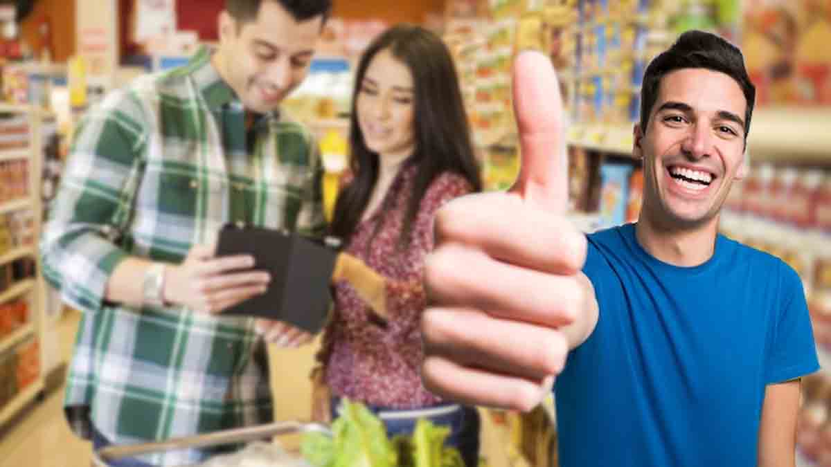 Pouvoir d'achat : Cette nouvelle application ultra-efficace pour comparer les prix entre supermarchés et faire des économies