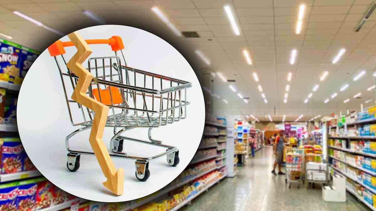 Pouvoir d'achat : découvrez ces supermarchés où la baisse des prix est confirmée