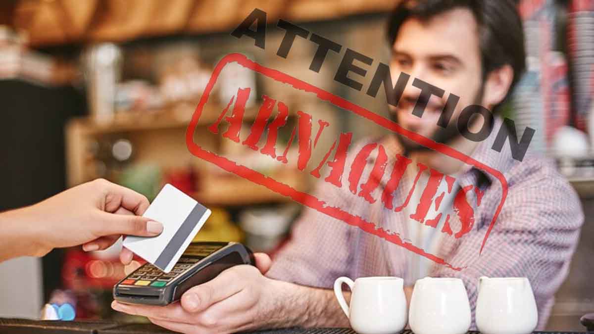 Restaurants : cette arnaque à la carte bancaire multiplie ses victimes en France