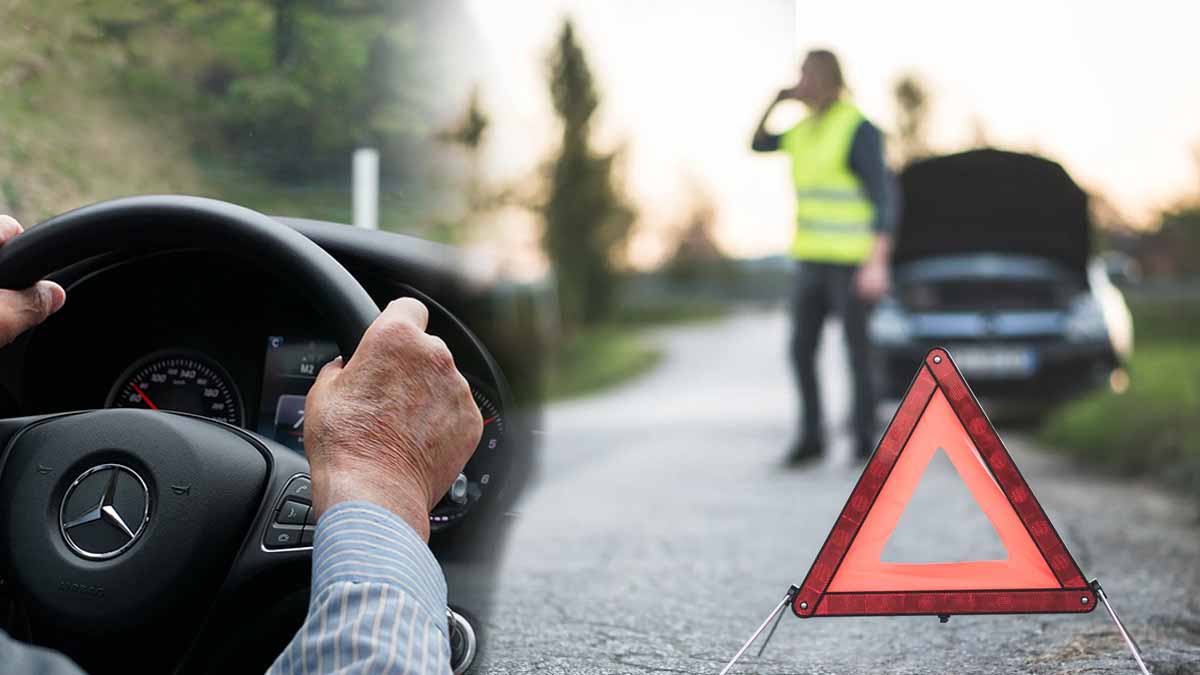 Sécurité routière : voie de gauche interdite aux seniors ?