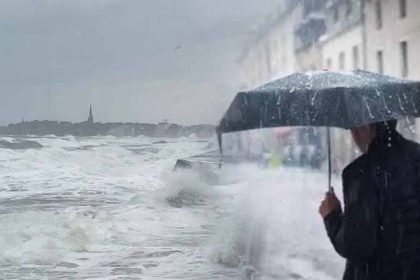 Tempête Isha : Météo-France place 24 départements en vigilance jaune ce dimanche 21 janvier en raison du vent