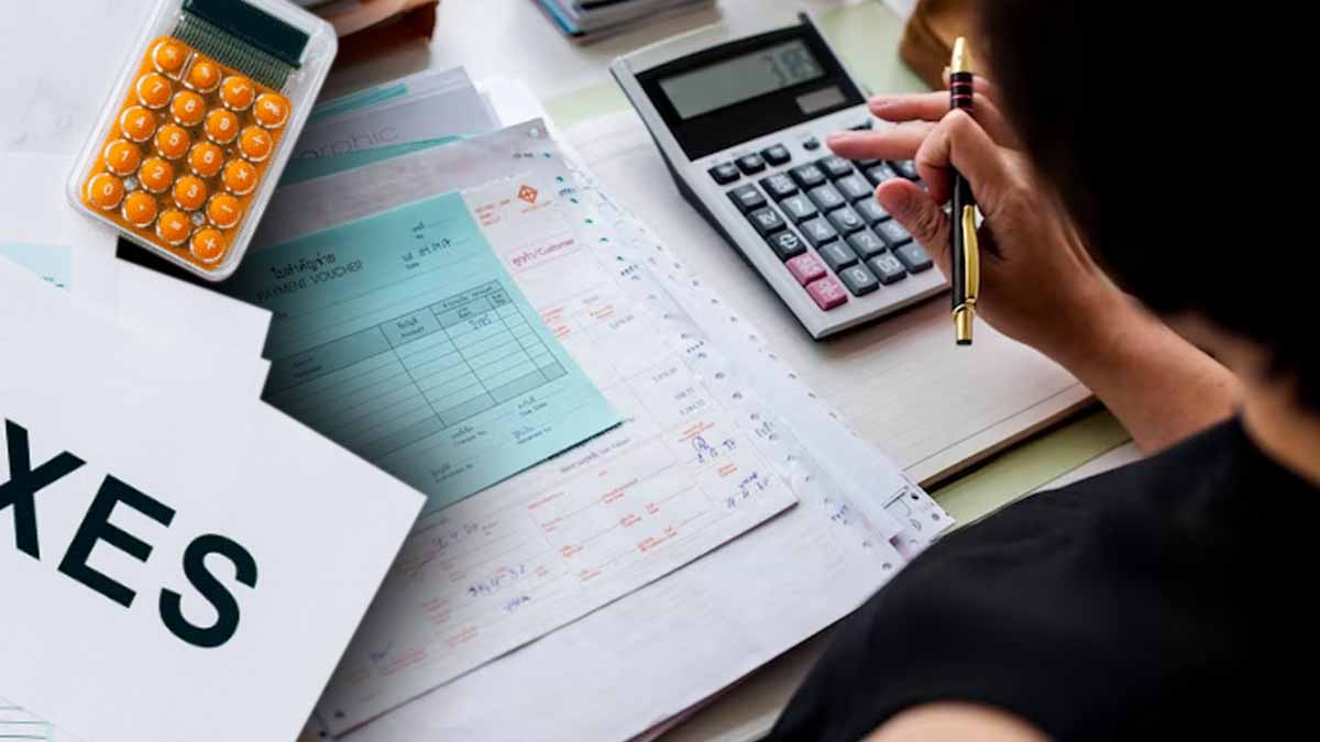 Trois nouvelles taxes en une semaine, mise au point d'un expert