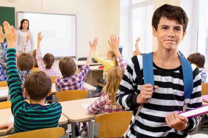 Uniforme à l'école : Découvrez quelles villes feront le grand saut à la prochaine rentrée