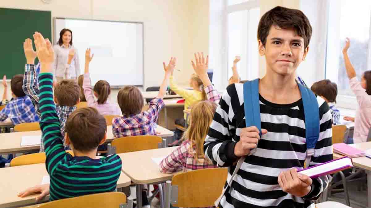 Uniforme à l'école : Découvrez quelles villes feront le grand saut à la prochaine rentrée