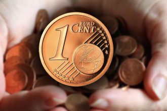 Voici les pièces de 1 centime d’euro les plus chères du marché