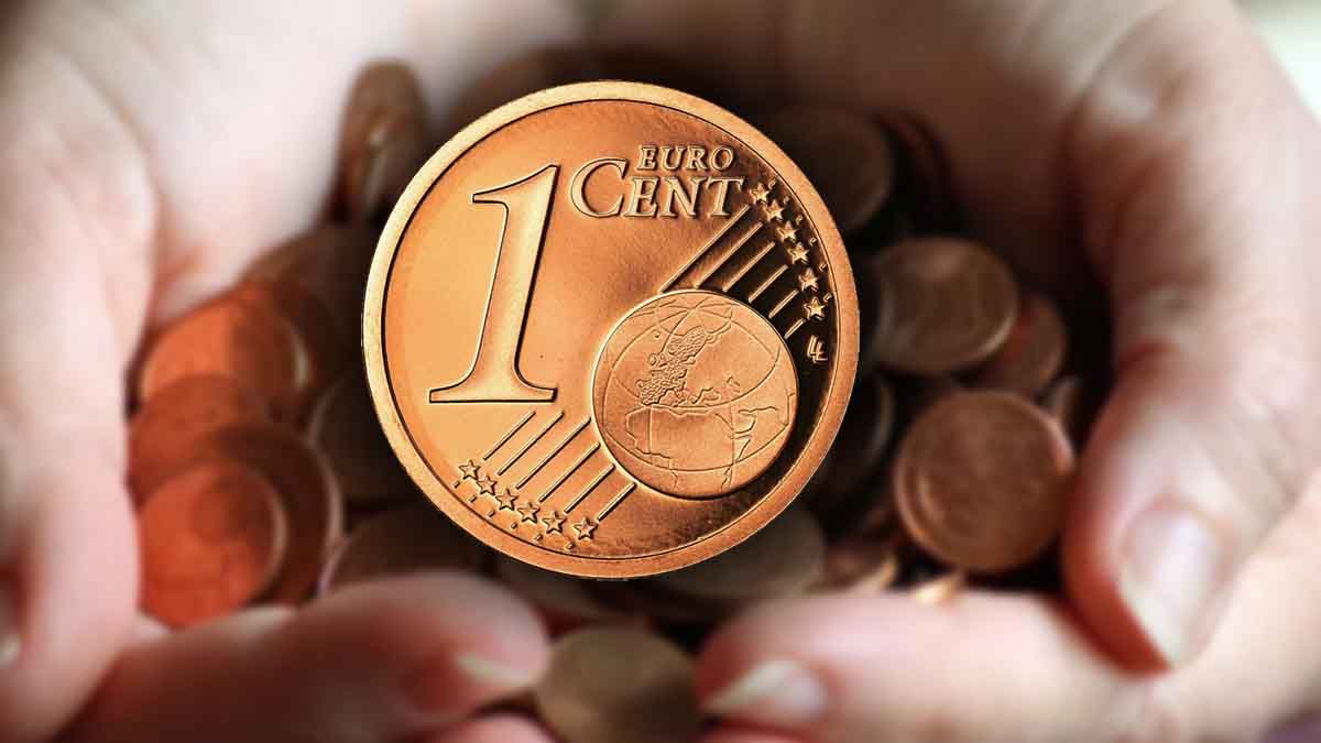 quelles sont les pièces de 2 centime les plus chères