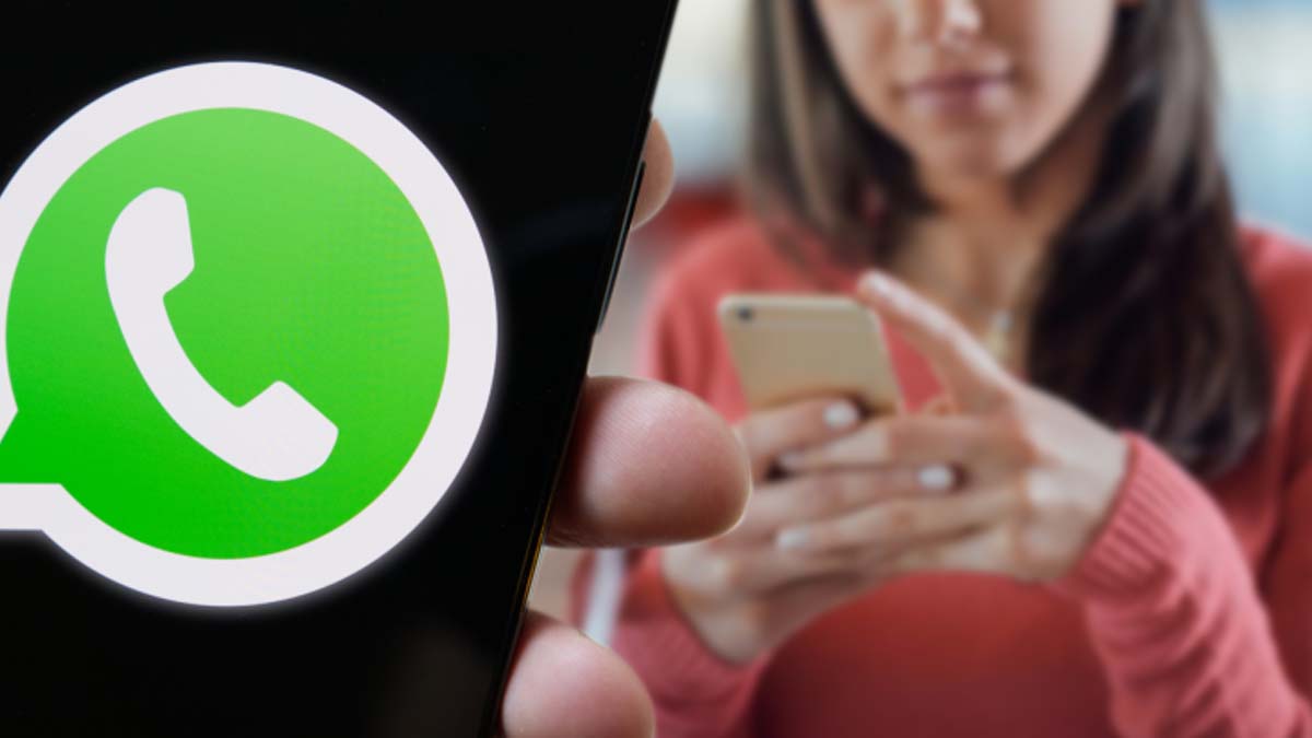 WhatsApp : comment savoir si quelquun a enregistré votre numéro ?