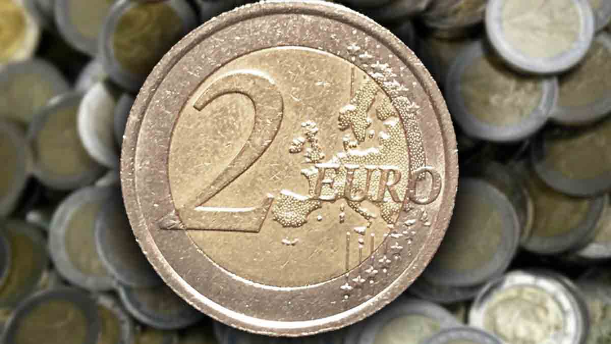 Zoom sur ces pièces de 2 euros d'Italie qui rapportent une fortune