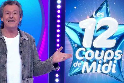 12 Coups de Midi : Je ne tourne plus, l’émission de Jean-Luc Reichmann s’arrête, quel impact pour Émilien et ses gains ?