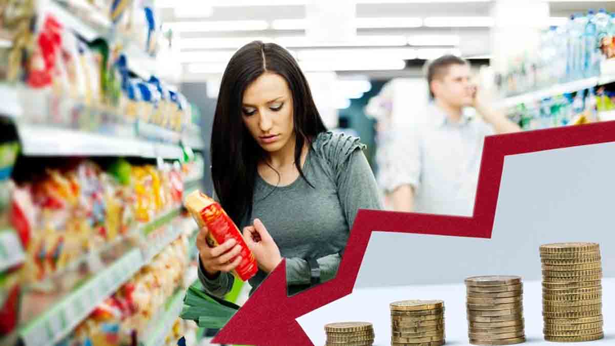 Après la shrinkflation, place à la cheapflation : ce nouveau piège épinglé Foodwatch