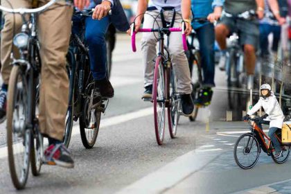 Bonus vélo étendu jusqu'en 2027 : qui peut toucher les 2 000 euros d'aides ?