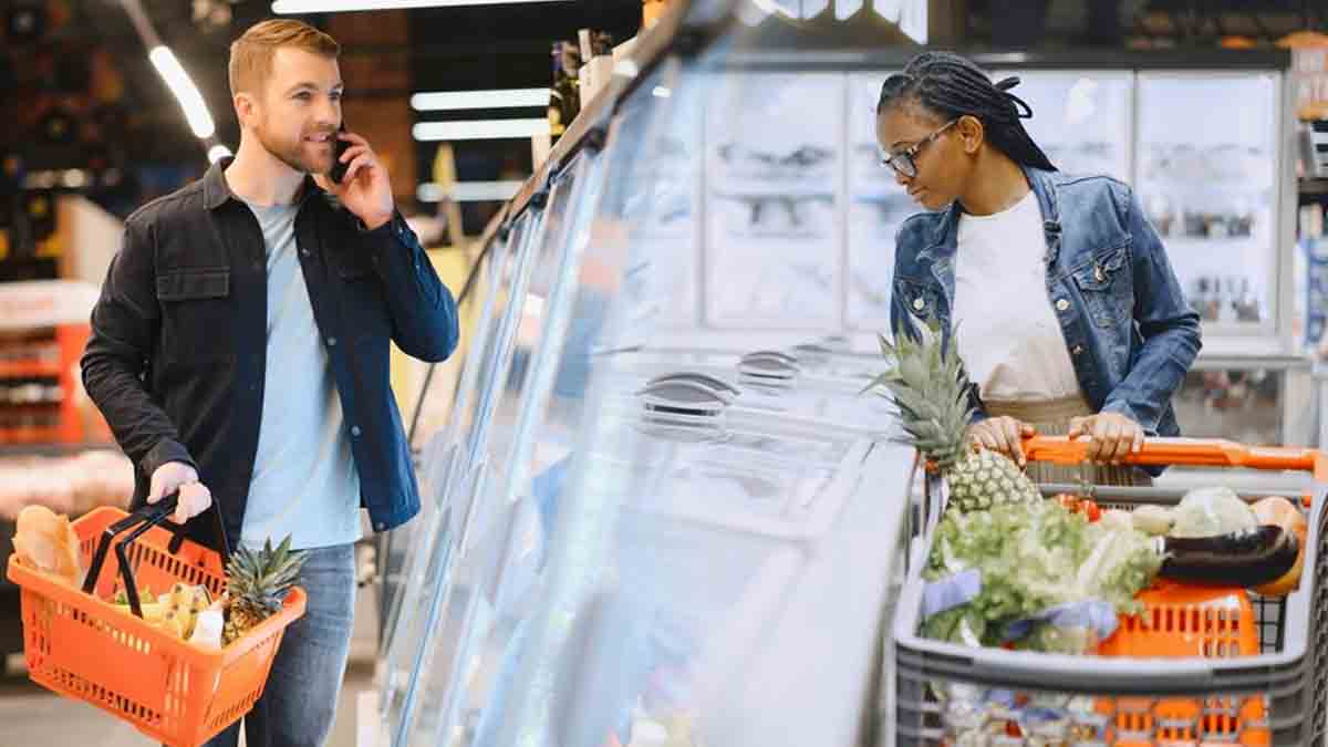 Ce supermarché très fréquenté augmente les prix de certains articles