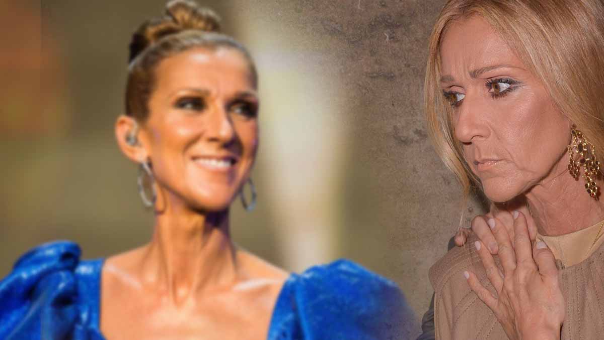 Céline Dion toujours malade : pourquoi ses fans sont-ils aussi furieux ?