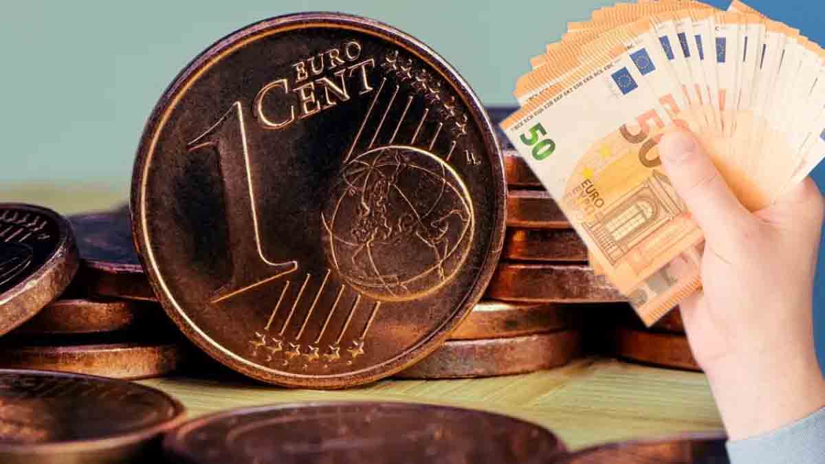 Ces pièces d'euros fautées faciles à trouver