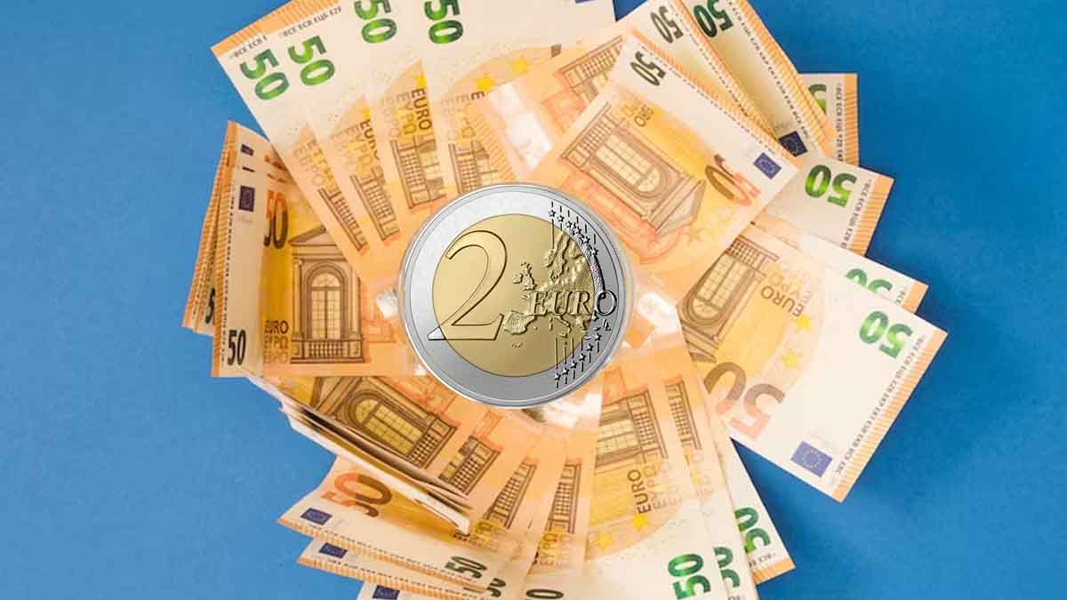 Cette pièce de 2 euros rare peut valoir 13000 euros, son secret