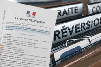 Changements pour les pensions de réversion, tous les couples concernés